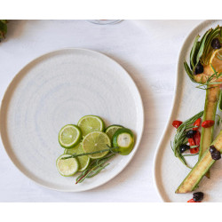 Сервиз за храненe By Bone Smooth Froid 18 части